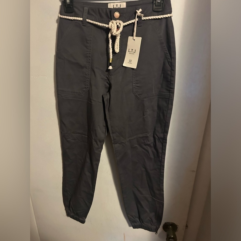 Letter to Juliet pants